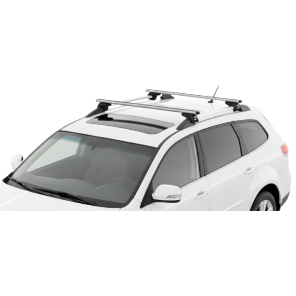 Barras Thule SUBARU Tribeca...