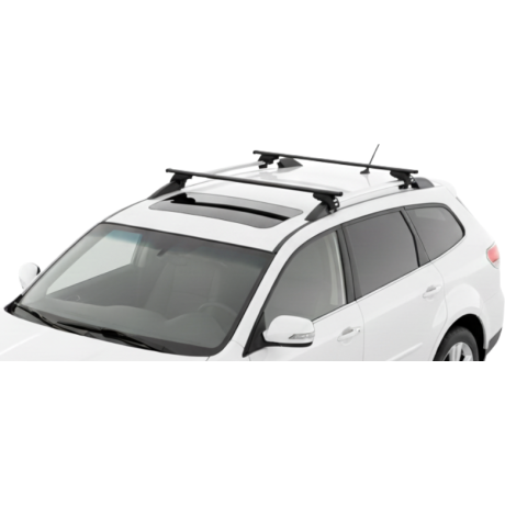 Barras Thule SUBARU Tribeca...