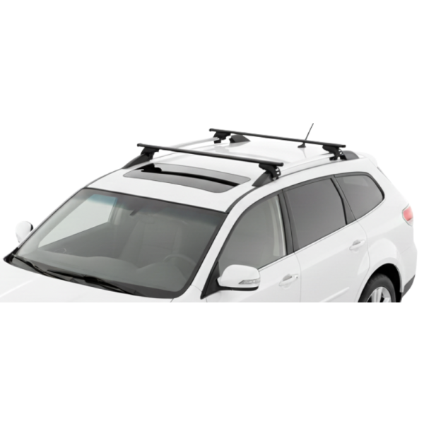 Barras Thule SUBARU Tribeca...