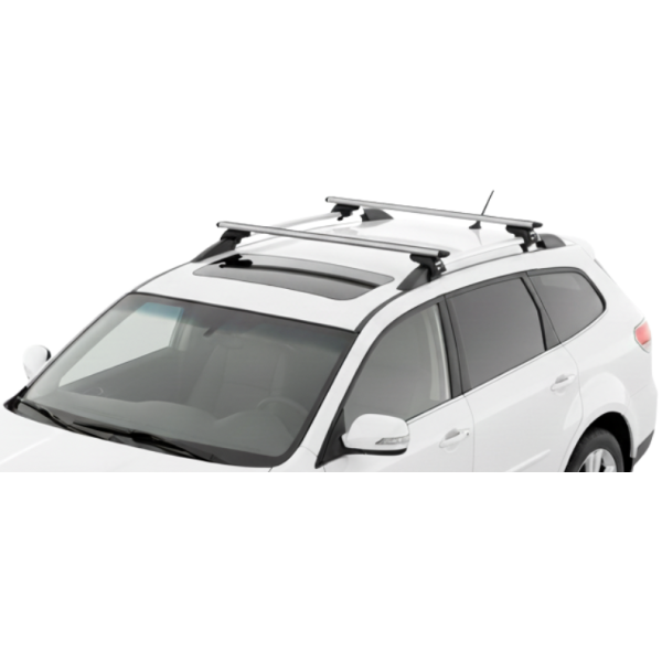 Barras Thule SUBARU Tribeca...