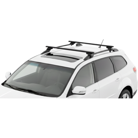 Barras Thule SUBARU Tribeca...
