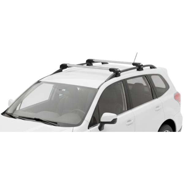 Barras Thule SUBARU...
