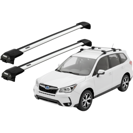 Barras Thule SUBARU...