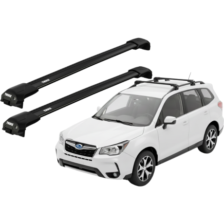 Barras Thule SUBARU...