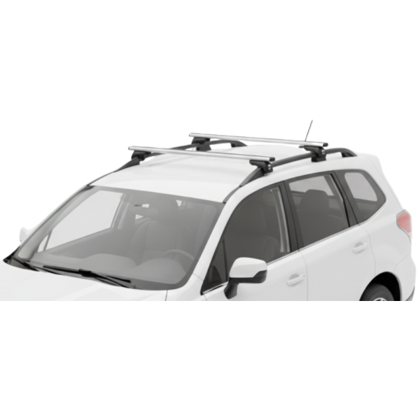 Barras Thule SUBARU...