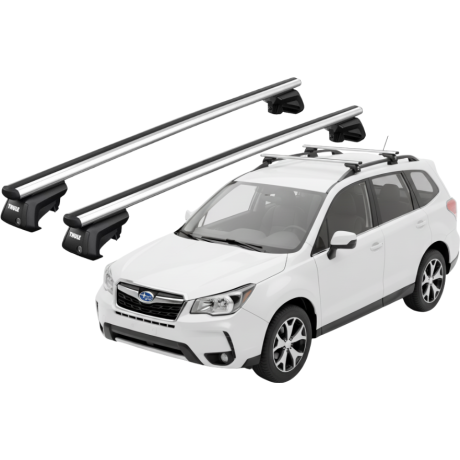 Barras Thule SUBARU...