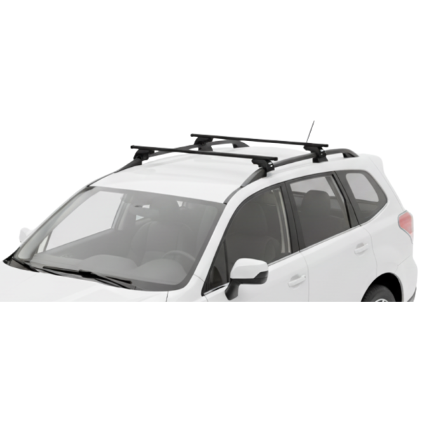 Barras Thule SUBARU...