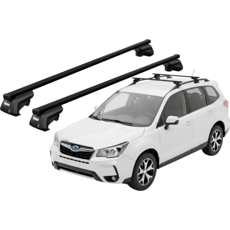 Barras Thule SUBARU...