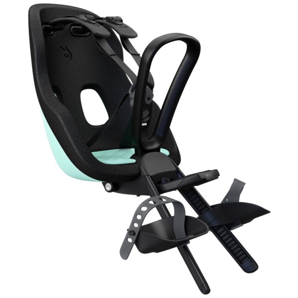 Silla Thule Yepp Nexxt 2 Mini Mint Green
