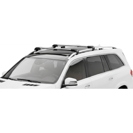 Barras Thule MERCEDES BENZ...