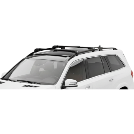 Barras Thule MERCEDES BENZ...