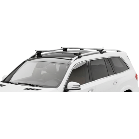 Barras Thule MERCEDES BENZ...