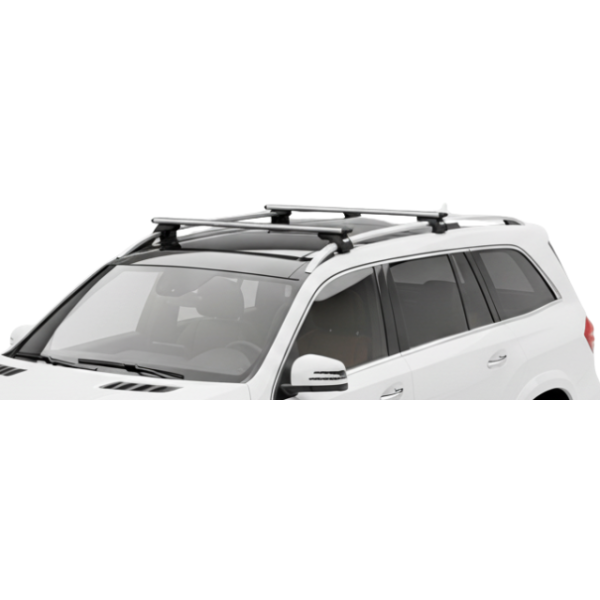 Barras Thule MERCEDES BENZ...