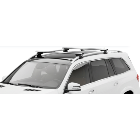 Barras Thule MERCEDES BENZ...