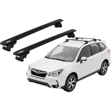 Barras Thule SUBARU...