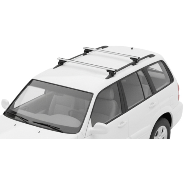 Barras Thule SSANGYONG...