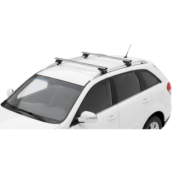 Barras Thule SSANGYONG...