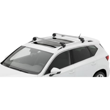 Barras Thule SEAT Ateca...