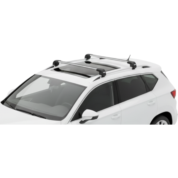 Barras Thule SEAT Ateca...