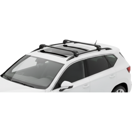 Barras Thule SEAT Ateca...