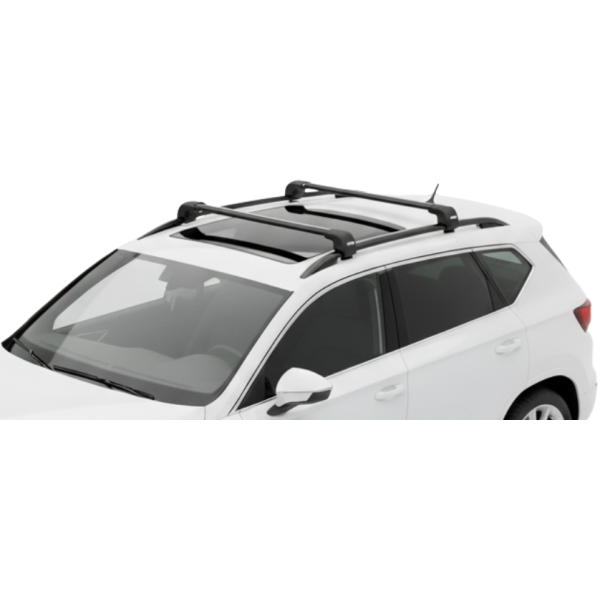 Barras Thule SEAT Ateca...