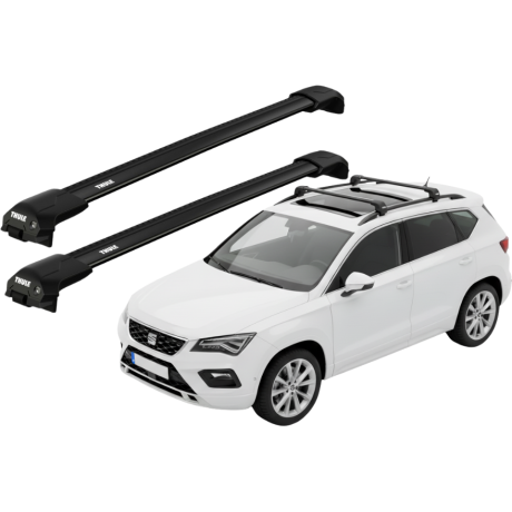 Barras Thule SEAT Ateca...