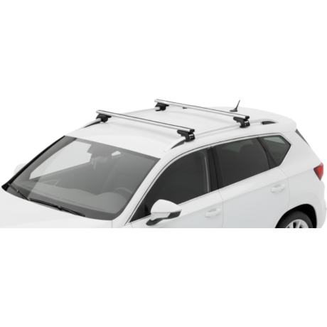 Barras Thule SEAT Ateca...