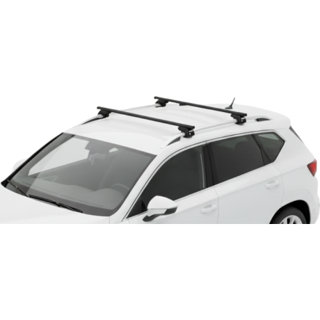 Barras Thule SEAT Ateca...