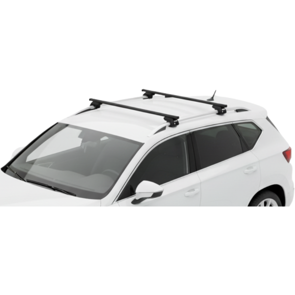 Barras Thule SEAT Ateca...