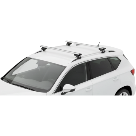 Barras Thule SEAT Ateca...