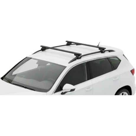 Barras Thule SEAT Ateca...