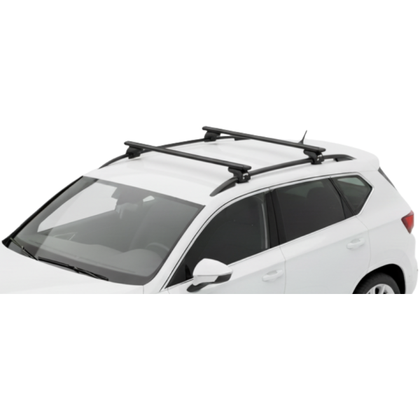 Barras Thule SEAT Ateca...