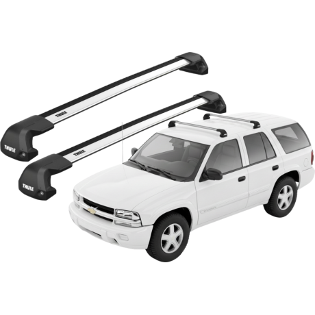Barras Thule CHEVROLET...