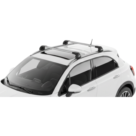 Barras Thule FIAT 500x...
