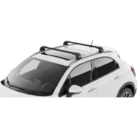 Barras Thule FIAT 500x...