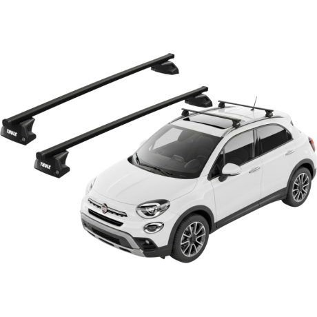 Barras Thule FIAT 500x...