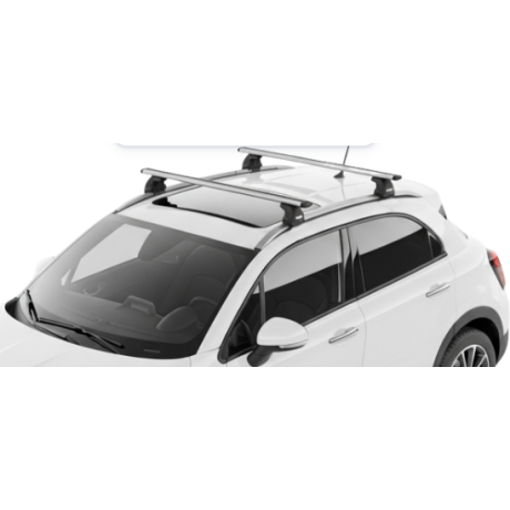 Barras Thule FIAT 500x...