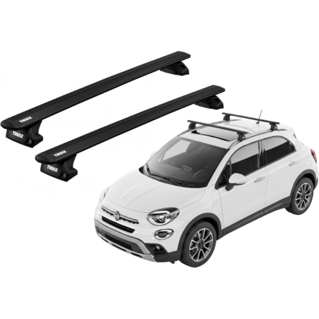 Barras Thule FIAT 500x...