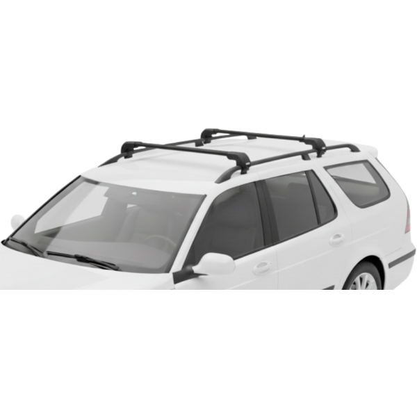 Barras Thule SAAB 9 5 98-10...