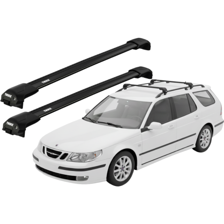 Barras Thule SAAB 9 5 98-10...