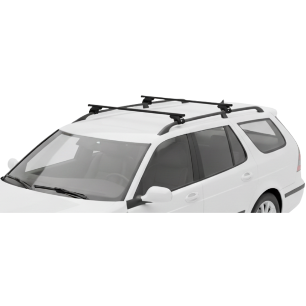 Barras Thule SAAB 9 5 98-10...