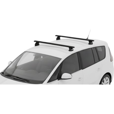 Barras Thule RENAULT Espace...