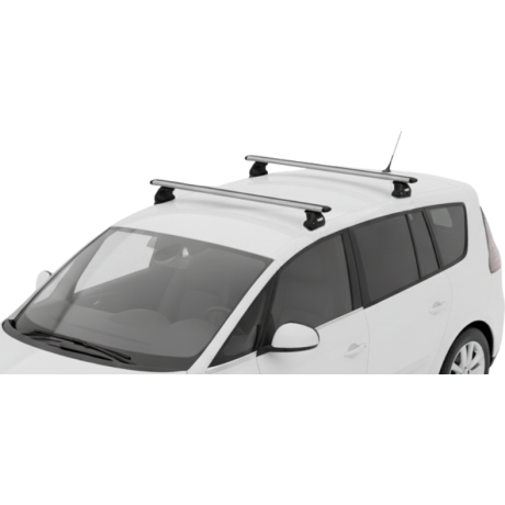 Barras Thule RENAULT Espace...