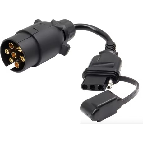 Cable Conector 7 a 4