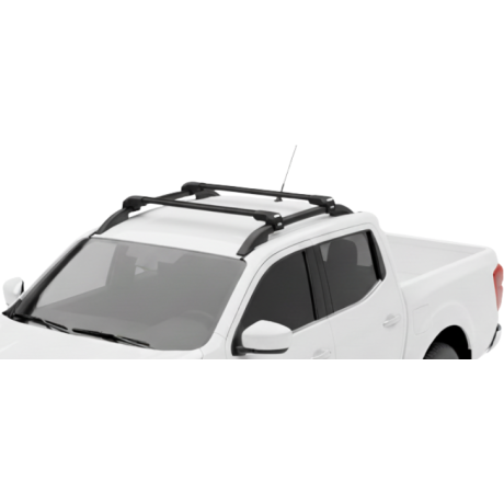 Barras Thule RENAULT...