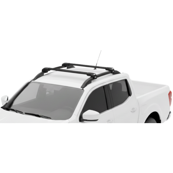 Barras Thule RENAULT...