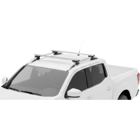 Barras Thule RENAULT...