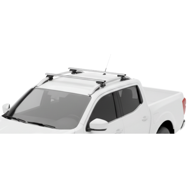 Barras Thule RENAULT...