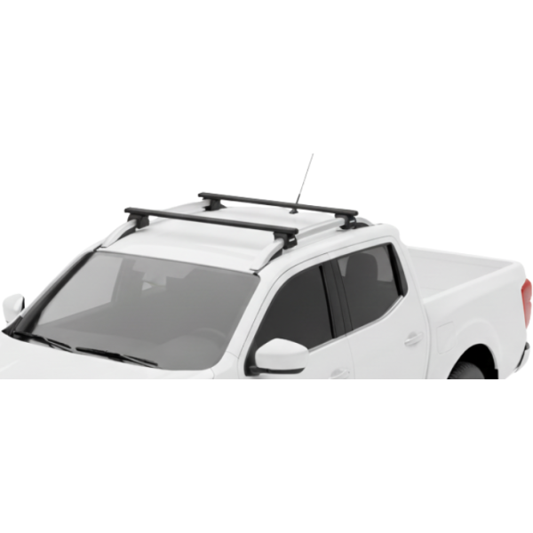 Barras Thule RENAULT...