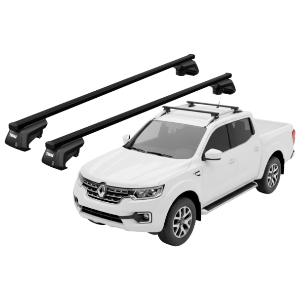 Barras Thule RENAULT...